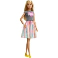 thumbnail image 1 of Barbie Doll and Accessories, 1 of 8
