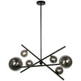 thumbnail image 1 of Dainolite PAM-276HP-MB Pendant, 1 of 4