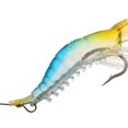 thumbnail image 4 of Señuelo de 1 pieza, señuelo artificial luminoso, anzuelo de agua dulce de shamjiam Señuelo de la pesca del camarón, 4 of 9