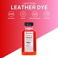 thumbnail image 3 of Angelus® Leather Dye, 3 oz. Light Rose, 3 of 3