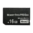 thumbnail image 1 of Memory Stick Pro Duo LILIWELL Original MS de 16 GB para PSP, 1 of 9