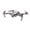 Platinum, variant on DJI Air 3S Fly More Combo (RC 2 Screen Remote Controller), Drone with 1" CMOS Wide-Angle & Medium Tele Camera for Adults, 4K/60fps, Omnidirectional Sensing & 3 Batteries for Extended Flight Time