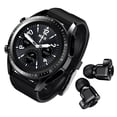 thumbnail image 1 of Reloj Inteligente Fralugio 2 en 1 TWS Lujo Con Audífonos True Wireless, 1 of 5