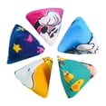 thumbnail image 4 of Mini bolsas de frijoles, juego de lanzar bolsas de frijoles para niños, bolsas para lanzar para el aula, el patio o el jardín 5 piezas, 4 of 9