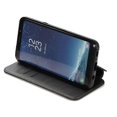 thumbnail image 5 of For Samsung Galaxy S8 Card Slots Flip Leather Phone Case, 5 of 5