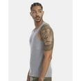 thumbnail image 3 of Alternative Mens Cotton Jersey CVC Go-To Tank, 3 of 5