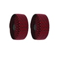 thumbnail image 4 of Cinta para manillar de bicicleta Cola 2 piezas rojo, 4 of 8