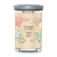 thumbnail image 1 of Yankee Candle Scented Candle, Christmas Cookie, 20 oz Signature Large Tumbler, Up to 80 Hours of Burn Time, 1 of 3