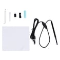 thumbnail image 1 of Phenofice Borescope Inspection Camera with Plastic Lens 5.5mm Camera Head 1 Set 2M 7mm for Phones, 1 of 8