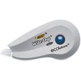 thumbnail image 4 of BIC Wite-Out Ecolutions Mini Correction Tape, White, 1/5" x 235", 2/Pack, 4 of 8
