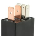 Hardline Automotive Relay Relay 12v Relay Socket Good Service Relay