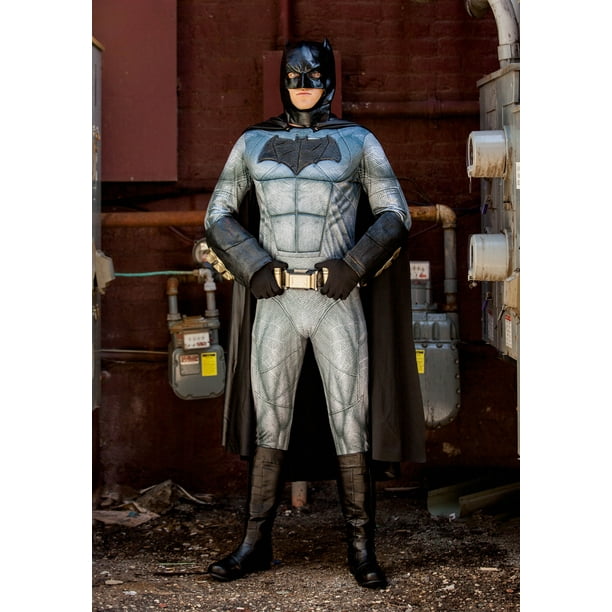Rubie's Grand Heritage Dawn of Justice Costume Batman pour adulte