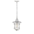 thumbnail image 4 of 2932-GA Millennium Lighting 1 Light Outdoor Hanging Lantern-81.4 Inches Tall and 10 Inches Wide-Galvanized Finish, 4 of 4