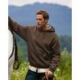 thumbnail image 2 of Fruit of the Loom Men's 12 oz. Supercotton 70/30 Pullover Hood, 2 of 4
