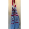 thumbnail image 3 of Disney Parks Food And Wine 2020 Minnie Mouse Queen Of Cuisine Apron Adult New, 3 of 3