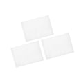 thumbnail image 1 of Bandera de Golf KINGTOP Blanca Lisa 20x14 cm Nylon 420D para Patio Trasero, 1 of 8