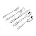 thumbnail image 2 of Frank Lloyd Wright Tree of Life 18/10 Stainless Steel 20pc. Flatware Set, 2 of 2