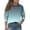 Mint Green, variant on CCRFTGI Polo Shirts for Child Girls Size 7 School Uniform Gradient Shirt Golf Tennis Pique Collared Polos Casual Long Sleeve 2026 Summer polo shirts Wine 5-6 Years