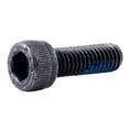 thumbnail image 4 of 4Pcs Fixed Steel Screws With Washers For Bike Disc Brake Bracket Mount Adapter M6 18mm/30mm - Black M6 x 18 mm, 4 of 8
