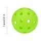 thumbnail image 5 of Pelotas De Pickleball Para Exteriores, Diseño De Precisión De 40 Agujeros, Rendimiento Duradero Para Torneos Y Entrenamientos., 5 of 9