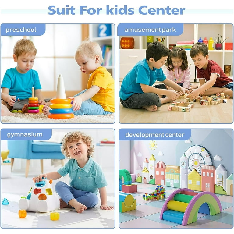 Preschool climbing sales toys