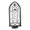 4, variant on lanema Decorative Candle Stand for Church Table and Home Prayer Use