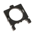 thumbnail image 3 of Par de adaptadores de delanteros con bombilla LED negra H7 para Focus, 3 of 6