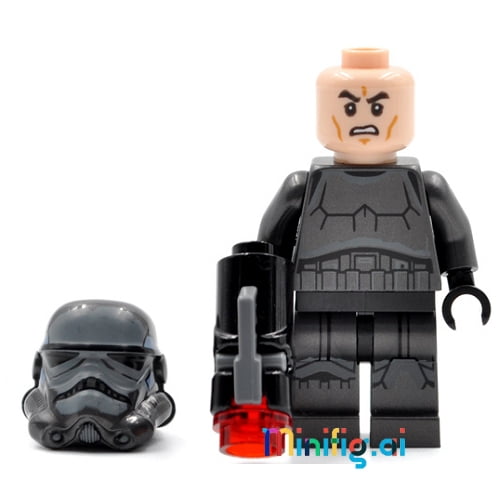Clone Trooper Lego Shadow Stormtrooper LEGO Star Wars Imperial