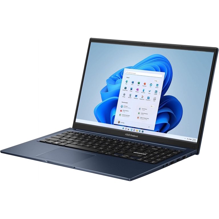 ASUS VivoBook 15.6インチ Intel i7 16GB Amazon.com: ASUS Vivobook Laptop, 15.6” FHD Touchscreen