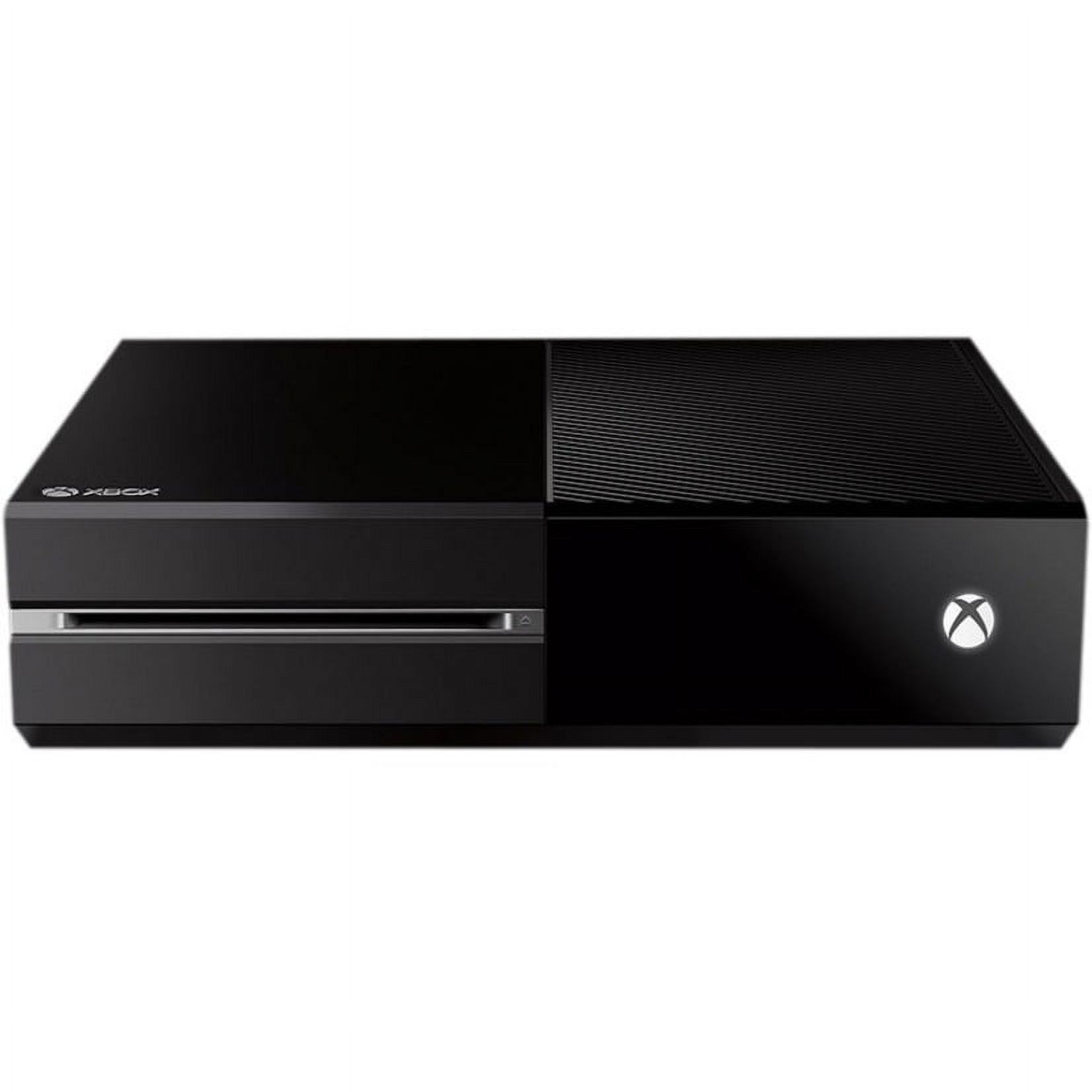 Microsoft Xbox One Gaming Console - image 3 of 4