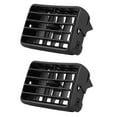 thumbnail image 6 of 2Pcs Front Center Dash Air Vent for Toyota Tacoma 4Runner 1996 1997 1998 1999 2000 2021 2002, 6 of 10