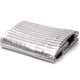 thumbnail image 4 of Láminas De Aluminio Red Sombril Cubierta Patio Radiación Resistente Invernadero Te De Protección Sor Protección Sor Pr 2 × 2m CUTICAT Red de sombra, 4 of 8
