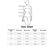 thumbnail image 5 of INSPIRE CHIC Blusa De Chifón Con Lunares Suizos Para Mujer, Manga Corta Abullonada, Tops Blanco L, 5 of 5