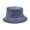 Blue, variant on Baqcunre Clearance! Bucket Hats for Men, Pu Leather Fisherman Hat Mens And Womens Casual Basin Hat Solid Color Outdoor Hat Hip Hop, Bucket Hats for Woman, Sun Hats for Women, Sun Hats for Men