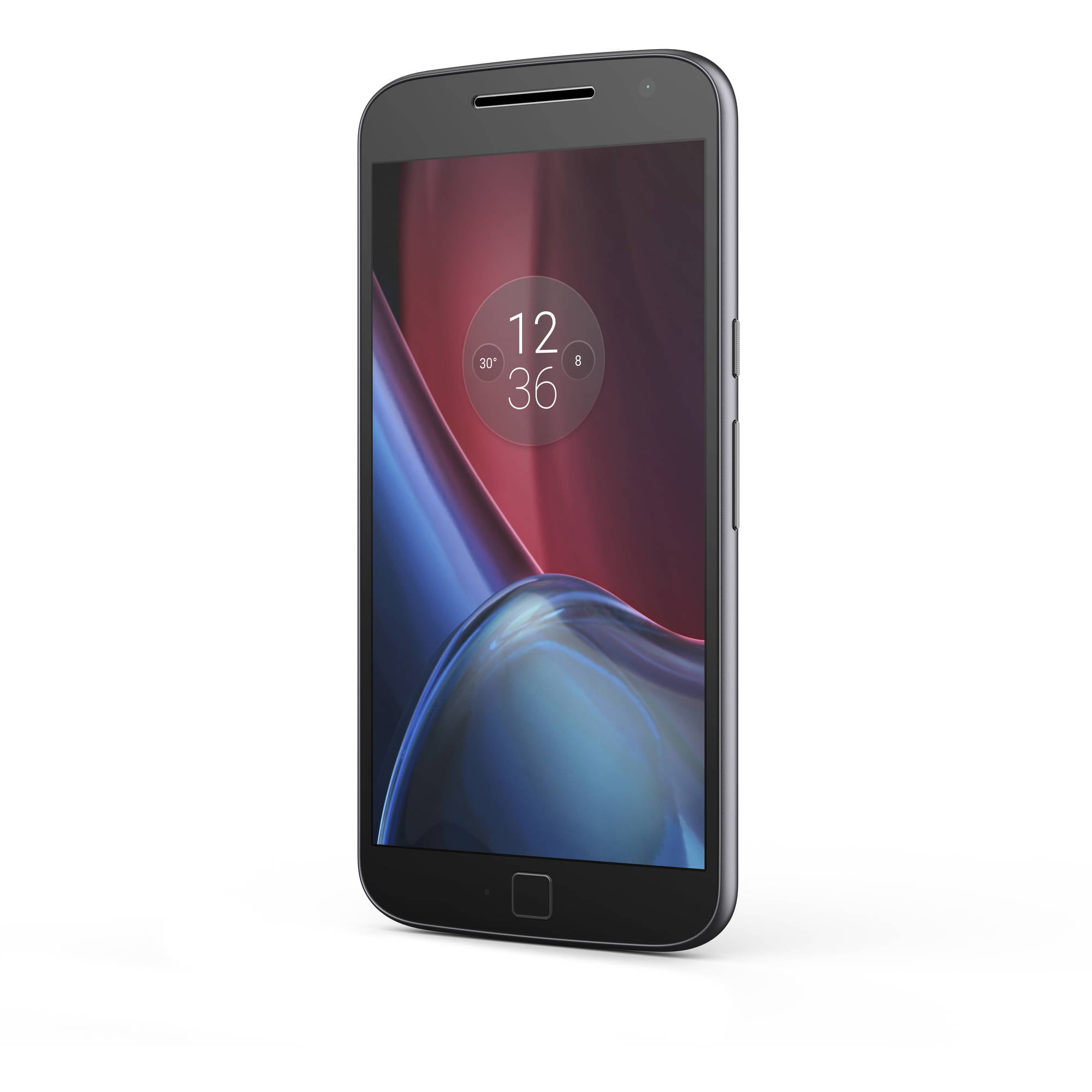 Motorola Moto G&#8308; Plus XT1644 64 Smartphone - 4G 5.5" LCD 1920 x 1080 Full HD - Qualcomm - Walmart.com