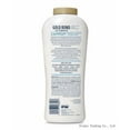 thumbnail image 2 of Gold Bond Ultimate Comfort With Aloe Body Powder - 100% Talc-Free, 10 Oz By, 2 of 2