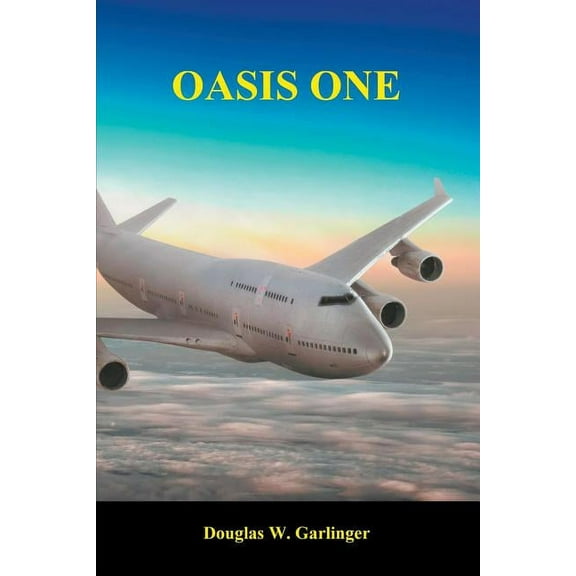 Oasis One, (Paperback)