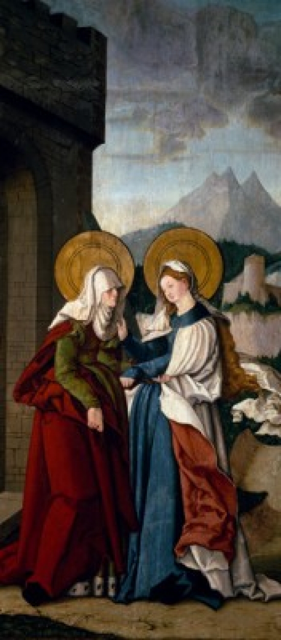 Story Of The Virgin
