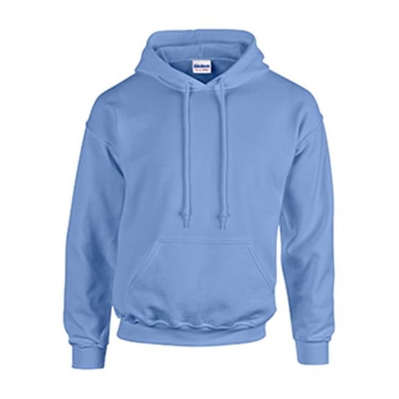 Gildan G18500 Heavy Blend Adult Hooded Sweatshirt - Carolina Blue- 5X