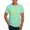 Mint, variant on CafePress - Stage Managers Screw Done Dark T Shirt - Men's Classic Cotton T-Shirts
