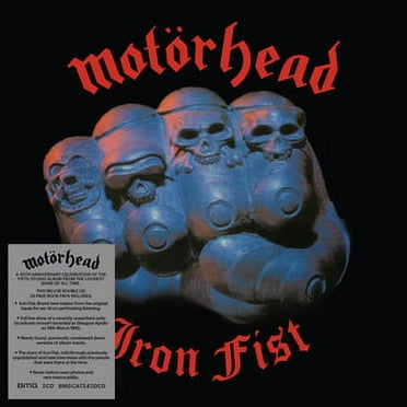 ozzy osbourne motorhead song