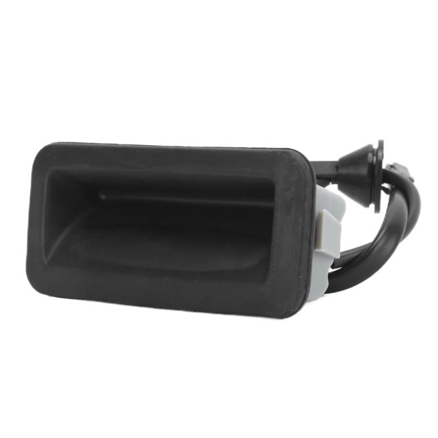 Trunk Lid Opener, Reliable 3M5119B514AC Tailgate Release Switch For Automobiles