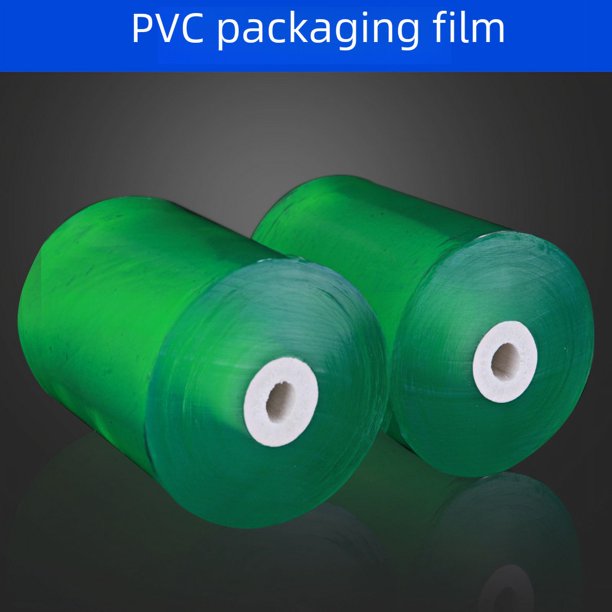 Película de alambre de Pvc, película autoadhesiva para injertos, película para envolver, 3/5/6/8/10cm sin nudos