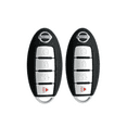 thumbnail image 2 of 2 New Smart Remote Key for Nissan Rogue 2019-2021 S180144503 Kr5txn3 VLS, 2 of 4