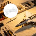 thumbnail image 1 of TEHAUX 10Ud Barra De Carbono Para Bricolaje Con Resistencia Para Rc Y Modelismo Aéreo, 1 of 8