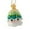 B, variant on Cute Crochet Hanging For Rearview Adornment And Interior Enhancement Safe Children Use With Soft Yarn Material
