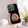 thumbnail image 2 of Mejore el aspecto de su iPhone con nuestra elegante funda de goma TPU a prueba de golpes, diseñada con un estampado de dibujos animados., 2 of 4