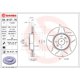thumbnail image 2 of Par de DISCOS RANURADOS CLIO 2002 al 2006 RENAULT L4 2.0L Delanteros BREMBO ., 2 of 5