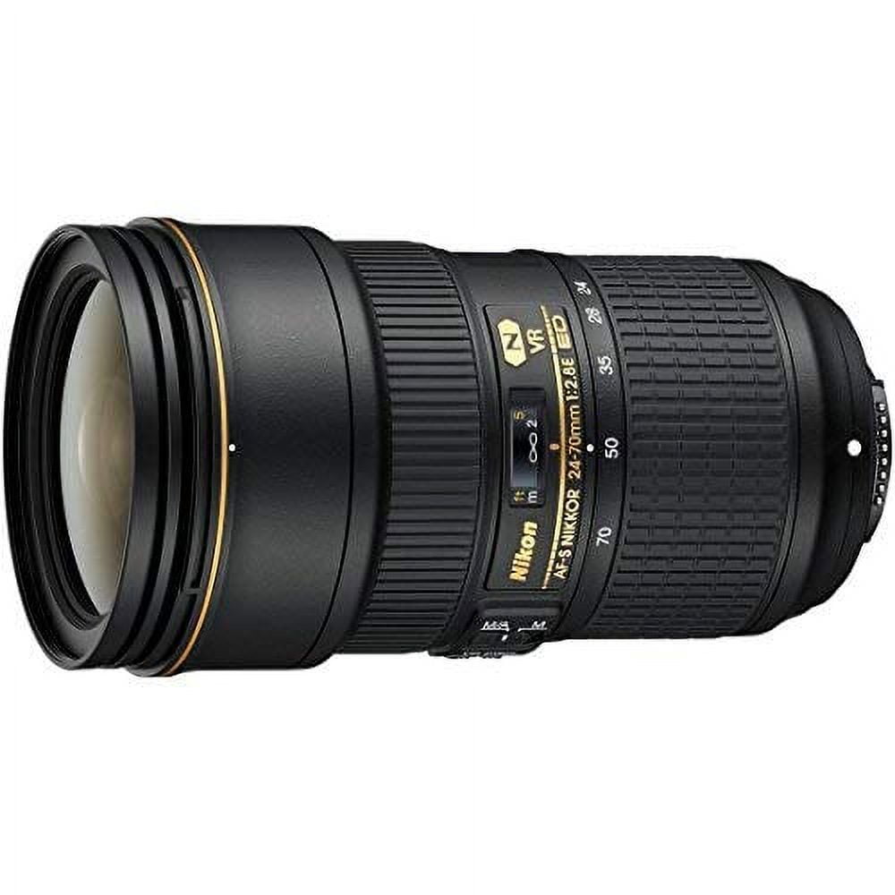 ニコン AF-S NIKKOR 24-70mm f/2.8E ED VR baec939e-4f1f-46ae-a3d5-