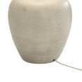 thumbnail image 6 of Regency Hill Emeril 23 1/2" High Urn Small Southwest Accent Table Lamps Set of 2 Living Room Bedroom Bedside Nightstand House, 6 of 9